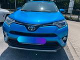 Toyota RAV 4 2,5-l-Hybrid Executive Auto Executive - Toyota RAV 4 Gebrauchtwagen in Düsseldorf