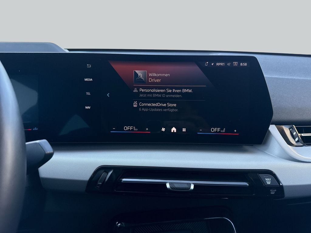 BMW X2 - Bild 19