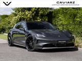 Porsche Taycan 4 CT FACELIFT BATT+/PANO/AIR/HDMATR/360/A - Porsche Taycan mit Facelift