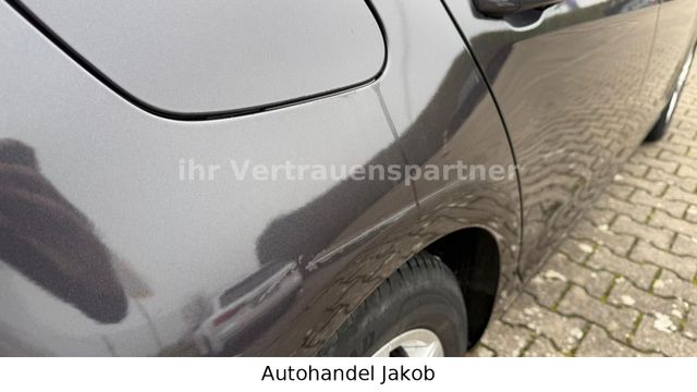 Volkswagen Golf/Super Ausstattung/TÜV_Service_Neu!
