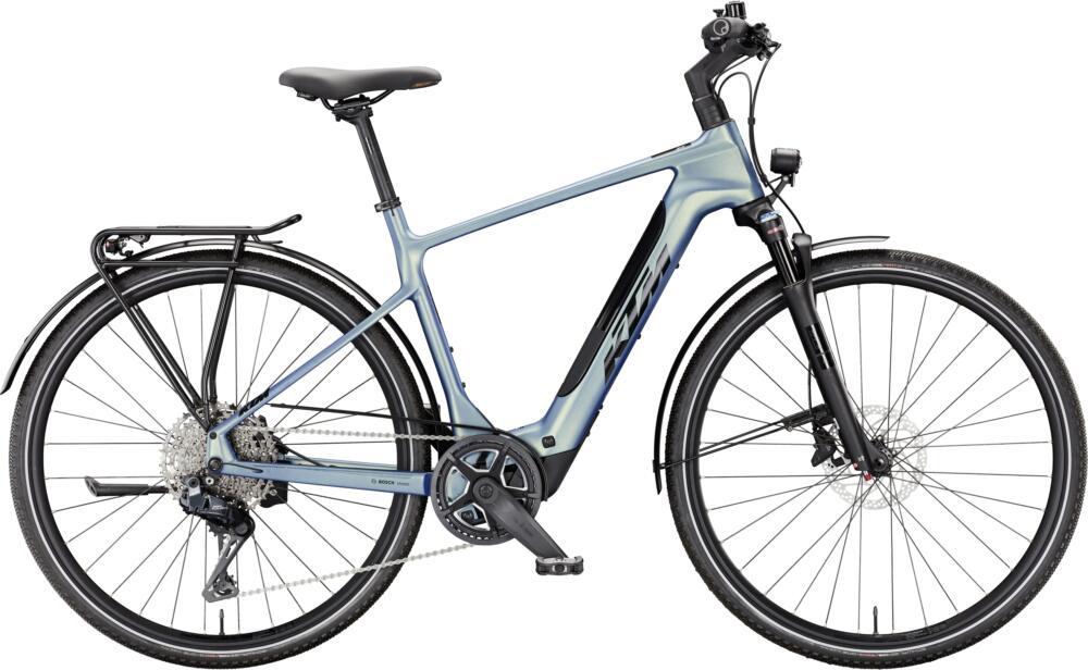 KTM MACINA SPORT SX ELITE Di2 H 51