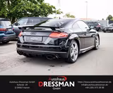 Audi TT RS Coupe 2.5 TFSI MATRIX B&O KAMERA RS-AGA - gebrauchte Audi TT RS aus dem Jahr 2023