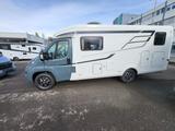 HYMER / ERIBA / HYMERCAR Exsis-t Pure 580 Abverkauf Mietflotte - Offers