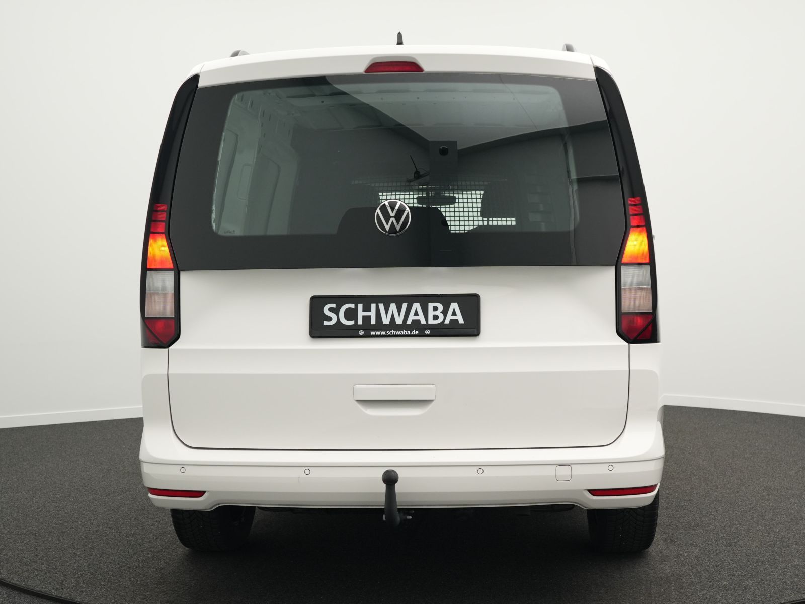 Volkswagen Caddy Maxi - Bild 9