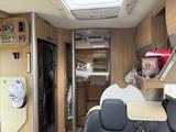 HYMER / ERIBA / HYMERCAR T 678 CL Hydr. Hubstützen - HYMER / ERIBA 67