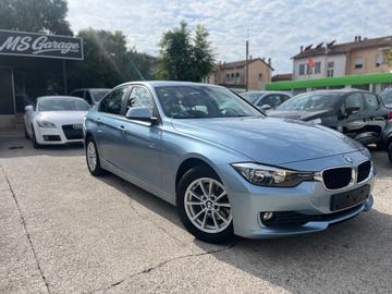 BMW 316 - 3