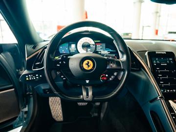 صورة مصغرة 20 لـ 2020 Ferrari ROMA
