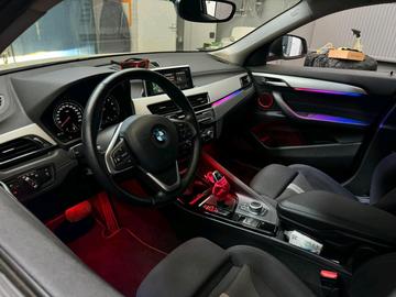 2020 BMW IX2 — миниатюра 11