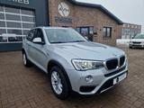BMW X3 2.0 xDrive 1. Hand/Allrad/Leder/AHK/Sportsitz - BMW: 3.0