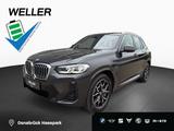 BMW X3 xDr30e M SPORT LivProf Pano RFK HiFi AdapLED - BMW X3 Gebrauchtwagen in Osnabrück