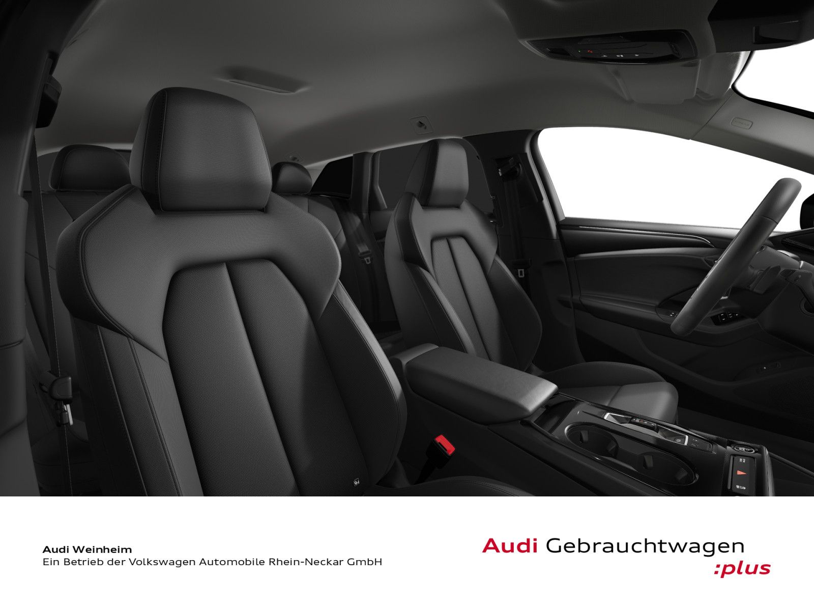Audi A6 e-tron - Bild 13