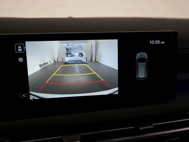 Tucson FACELIFT T-GDI TREND 48V DCT 4WD+LED+NAVI