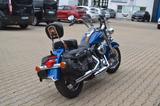 Harley-Davidson Heritage Softail Classic / 5HD1 - HARLEY-DAVIDSON 2010 HERITAGE SOFTAIL