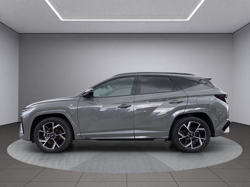 Hyundai Tucson – Bild 3