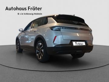 Fotografie 6 des Opel Grandland (X) Grandland Edition Navi Matrix-LED Kamera Sitzhzg