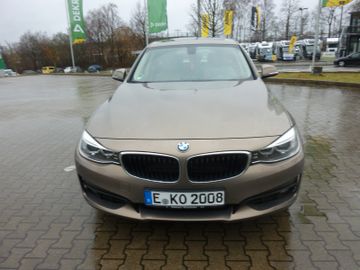BMW 320 - 4