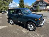 Lada Niva Mike Sanders Torsen Diff hinten Top Zustand - gebrauchte Lada Niva aus dem Jahr 2017