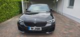 BMW 530i Mild Hybrid