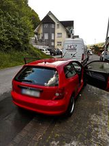 Honda civic 3dr - Honda Civic: 3D