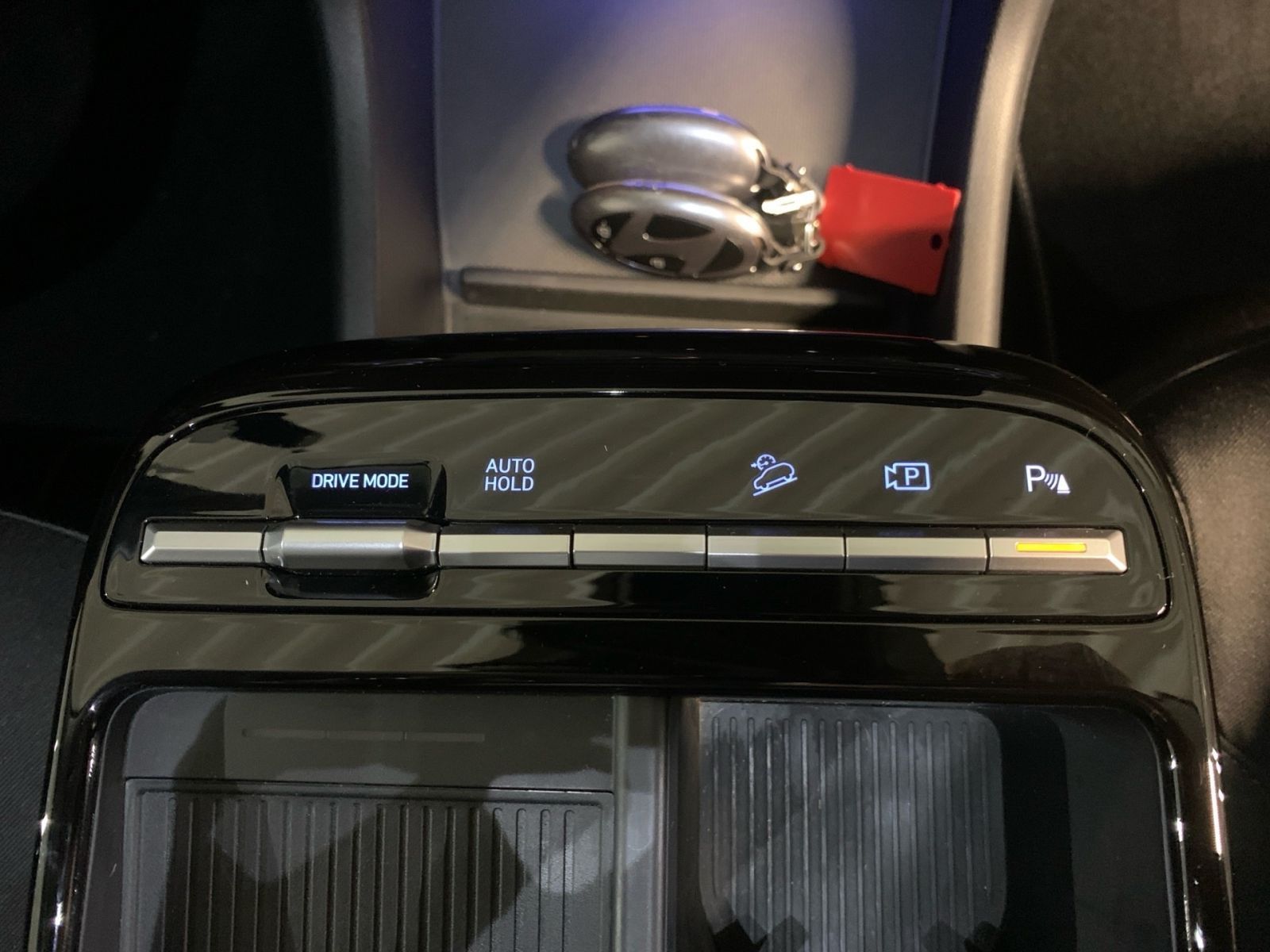 Hyundai Tucson – Bild 30