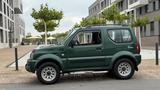Suzuki Jimny ALLGRIP Ranger|AHK|TRITTBRETTER||ALLWETTER - scheckheftgepflegte Suzuki Jimny