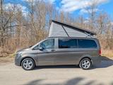 Mercedes-Benz Marco Polo Activity Edition 250d - Mercedes-Benz Vito mit Diesel-Antrieb: Grau, Standheizung