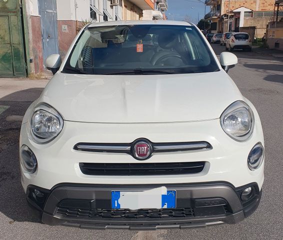 Fiat 500X 1.6 M-JET 120 CV CROSS UFFICIALE