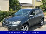 Toyota RAV4 Executive* LEDER * HU10-25 * GEPFLEGT! - Toyota RAV 4 in Aachen
