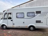Fiat Hymermobil B 524 CL Fiat Ducato 2.3 JTD - Fiat Ducato jtd