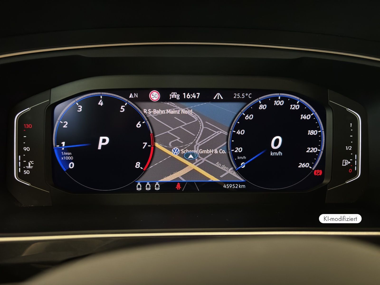 Volkswagen Tiguan - Bild 11