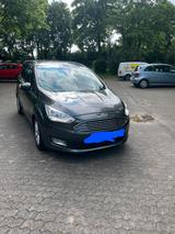 Ford C-Max 1.6 Benzin Grad 25000 km - Ford C-Max in Krefeld