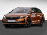 Skoda Octavia Combi 2.0 SELECTION FACELIFT CAM ACC NAV - Skoda Octavia: Facelift