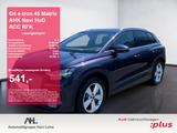 Audi Q4 e-tron 45 Matrix AHK Navi HuD ACC RFK ACC AHK - Audi Q4 e-tron in Bonn