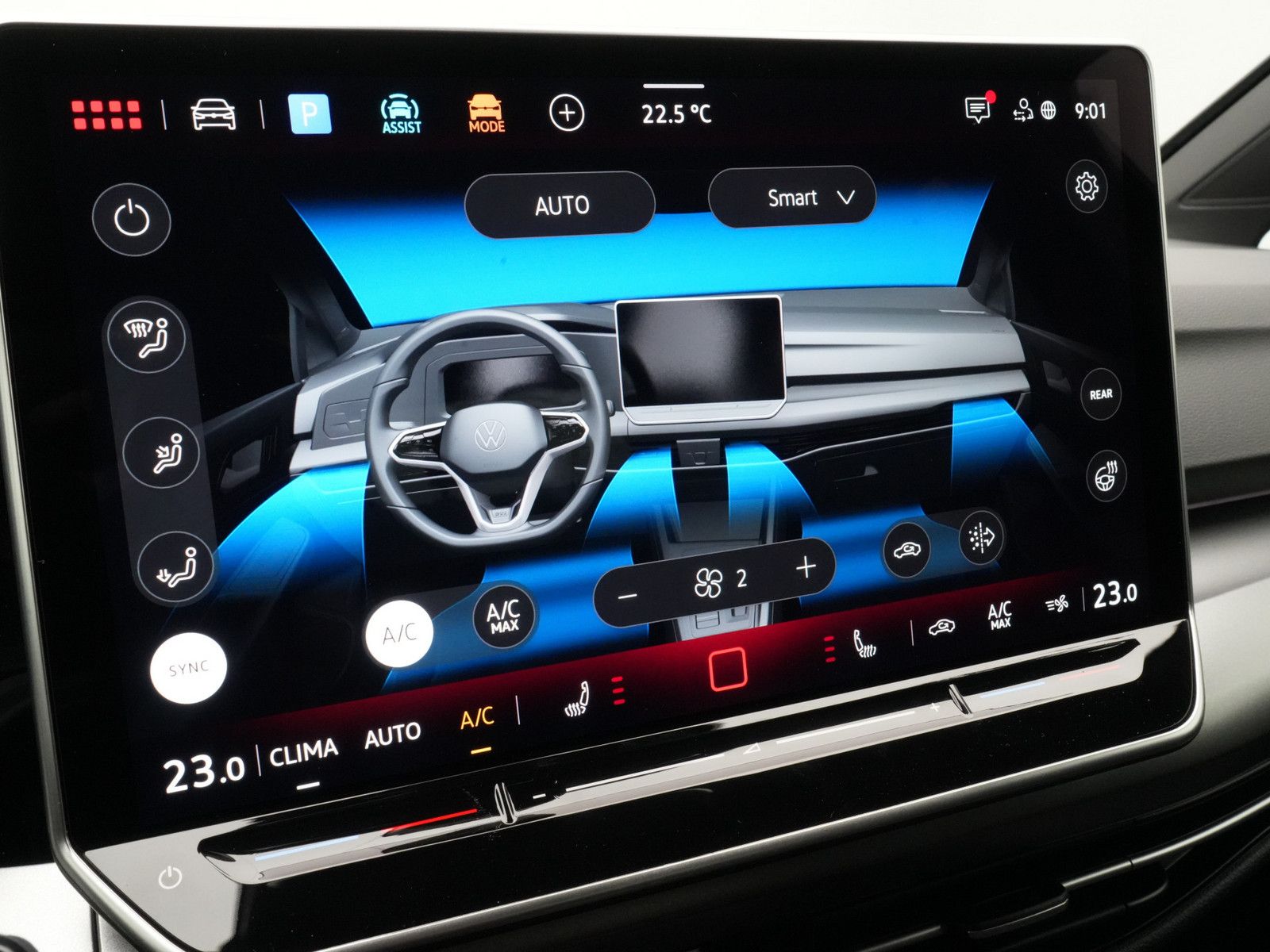 Volkswagen Golf - Bild 16