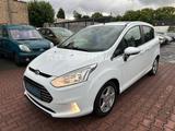 Ford B-MAX Individual*ZAHNRIEMEN NEU*TOP AUSSTATTUNG* - Ford B-Max: Individual