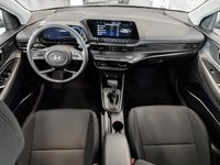 Hyundai i20 - Vorschau Bild 7
