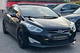 Hyundai i40 COMFORT LIMOUSINE 1.6 *SHZ*PDC*ALLWETTER* - Hyundai i40 aus 2013
