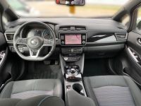 Nissan Leaf 40kWh N-Connecta  360°CAM WINTER WÄRMEPUMPE - Image
