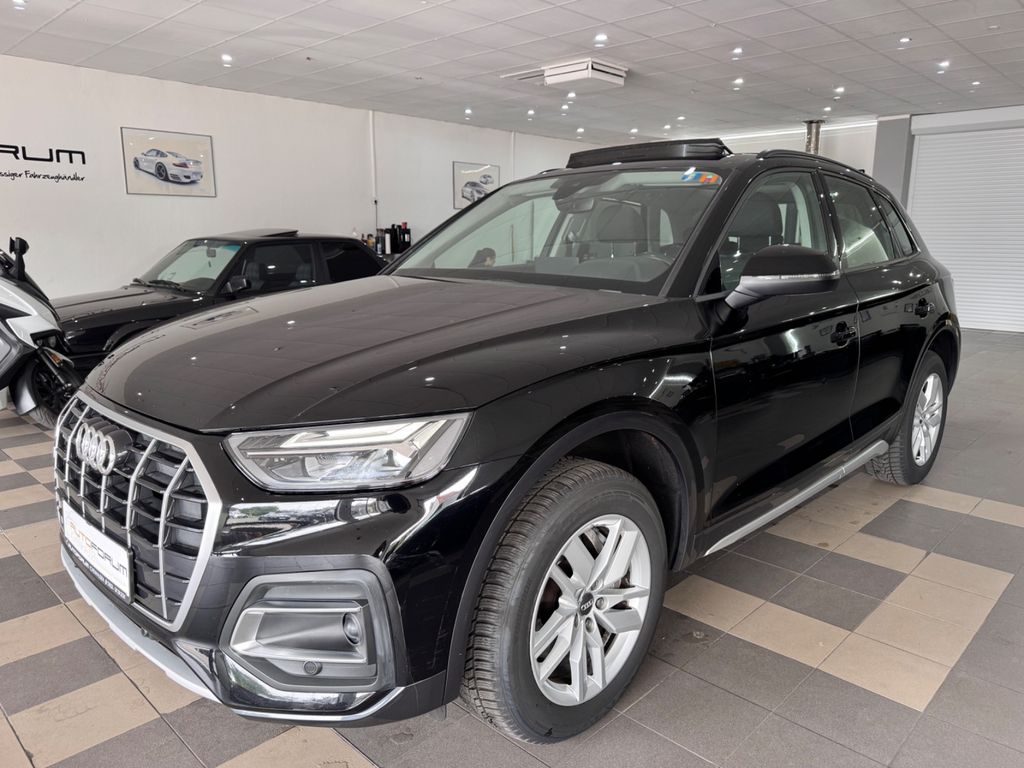 Image of Audi Q5