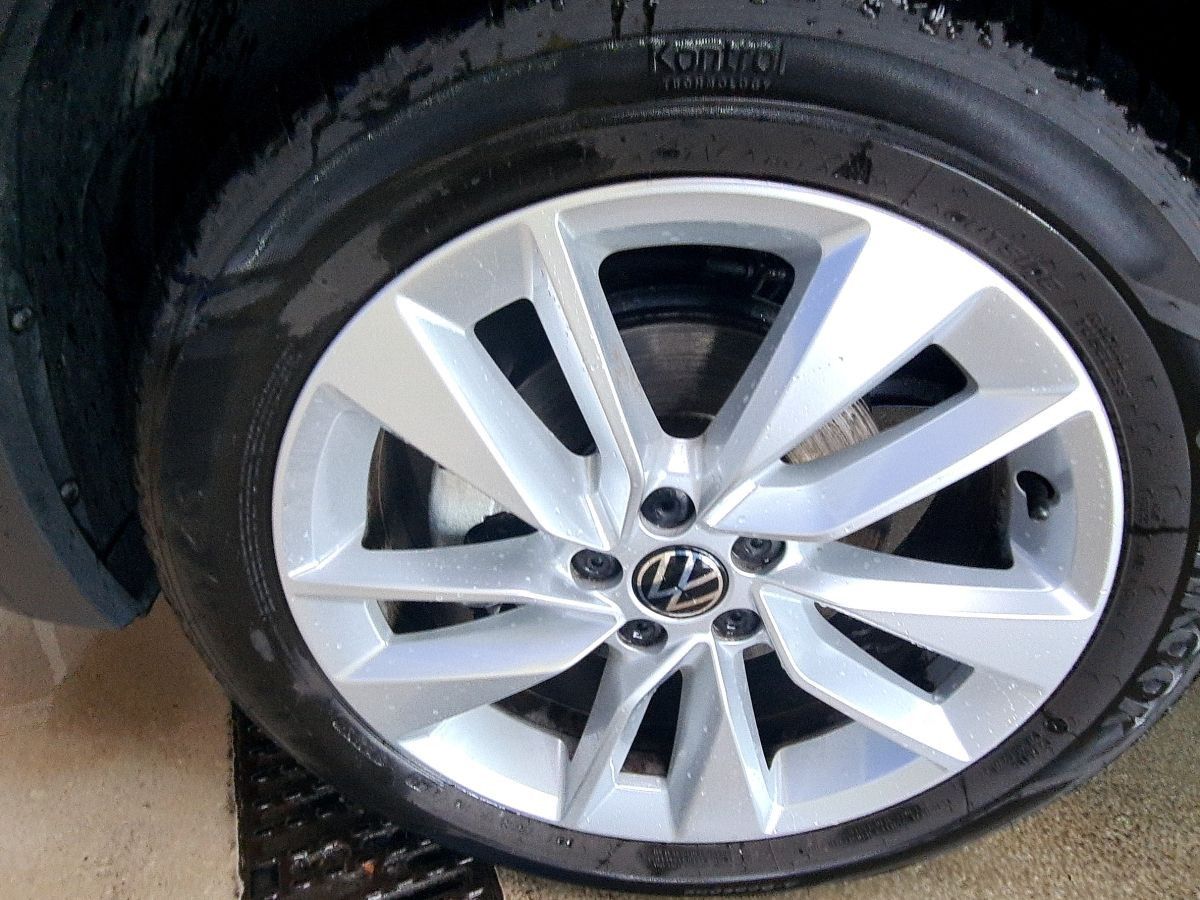 Volkswagen T-Cross - Bild 11