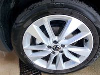 Volkswagen T-Cross - Vorschau Bild 11