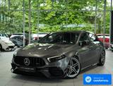Mercedes-Benz A 45 AMG S 4M 1.H *Schale *Pano*Night*Burmester - gebrauchte Mercedes-Benz A 45 AMG aus dem Jahr 2022