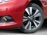 Nissan Pulsar Connecta 1.2 Navi Kamera Teilleder - Nissan Pulsar aus 2018