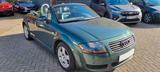 Audi TT Roadster 1.8T 132 kW - - Audi TT Gebrauchtwagen in Berlin
