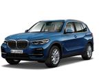 BMW X5 xDrive45e Driving Assistant Pro Head-Up Panor - BMW X5 Plug-in Hybrid (PHEV) Gebrauchtwagen