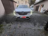 Renault Koleos - Scheckheftgepflegt. - Renault Koleos in Leipzig