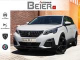 Peugeot 5008 Active - Peugeot 5008 Active mit Diesel-Antrieb