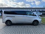 Ford Tourneo Custom - Ford Tourneo Custom von privat