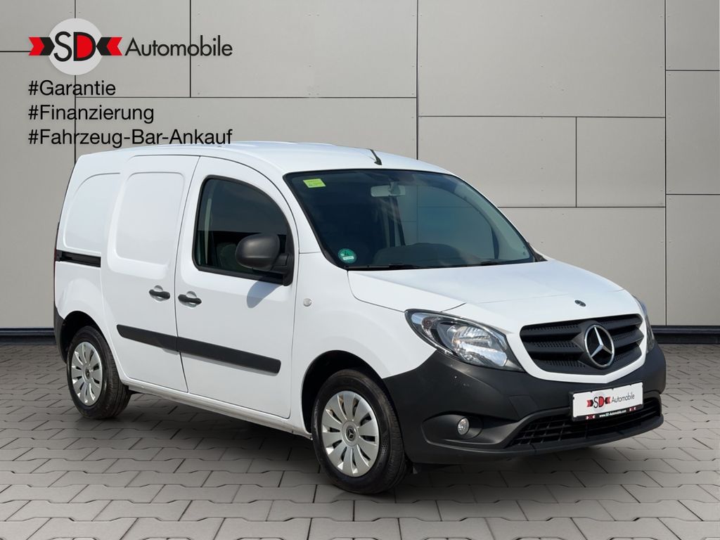 MERCEDES-BENZ Citan