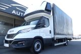 Iveco Daily Daily Daily 35 S18 Carpol *Schwingsitz*Web - Offers matching your search criteria